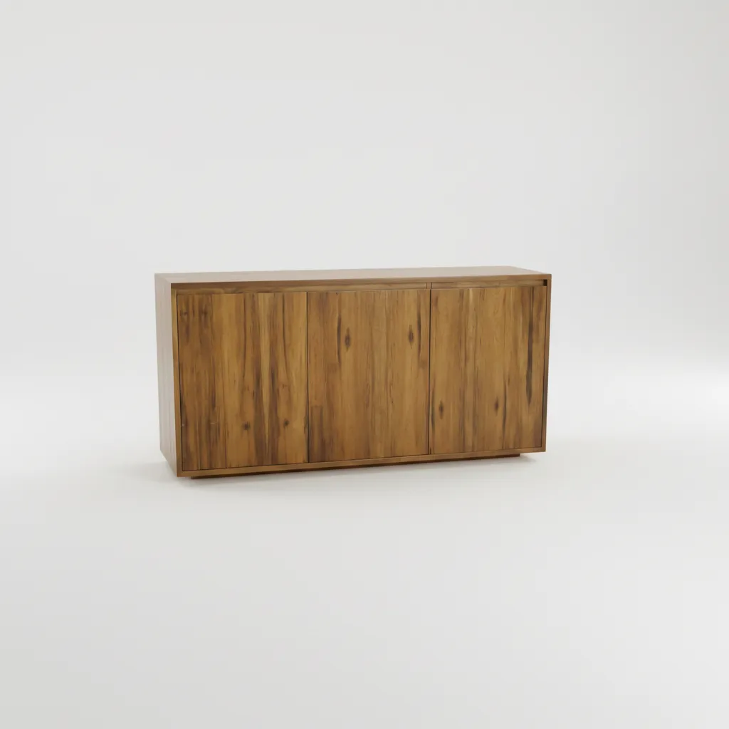 Mueble Vajillero Pachi