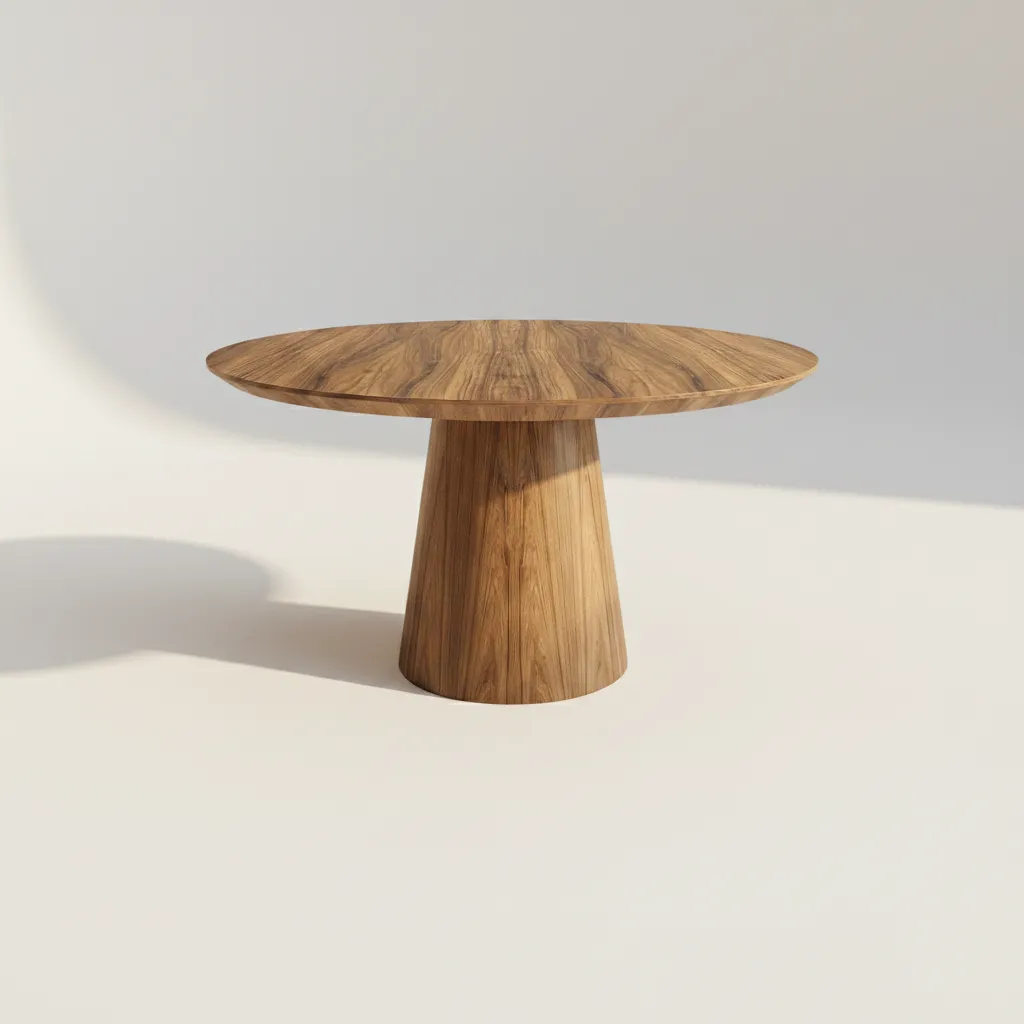 Mesa Cónica